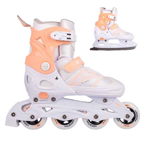 Brusle 2v1 inSPORTline Frolita (29-32)