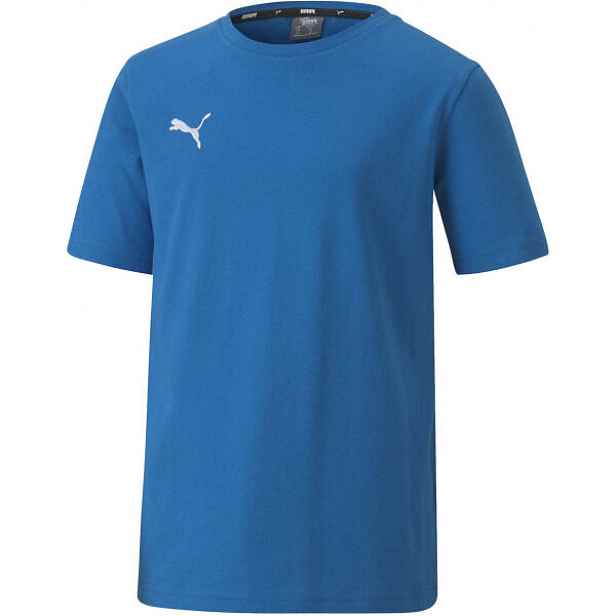 Puma TEAM GOAL 23 TEE Chlapecké fotbalové triko