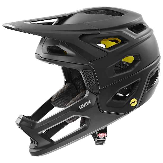Uvex Revolt Mips All 2023 Velikost: 52-57