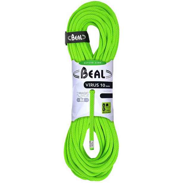 BEAL VIRUS 10 MM 60 Lano