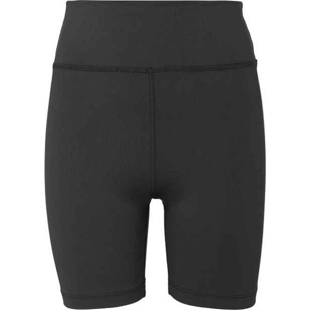 Nike ONE Dívčí elastické šortky