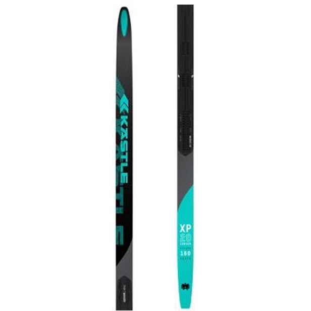 Kästle XP20 JR SKATE PLUS MEDIUM Juniorské běžecké lyže