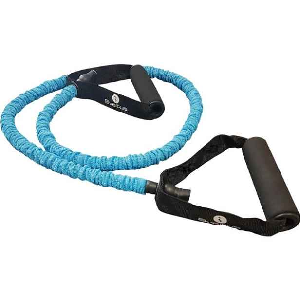 SVELTUS FITNESS POWER TUBE LIGHT Expandér s úchyty