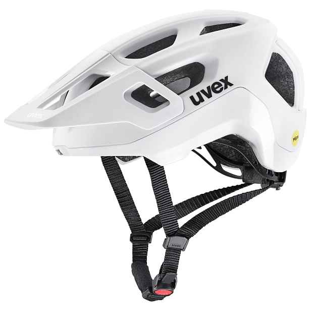 Uvex REACT MIPS matt 2024 Velikost: 52-56