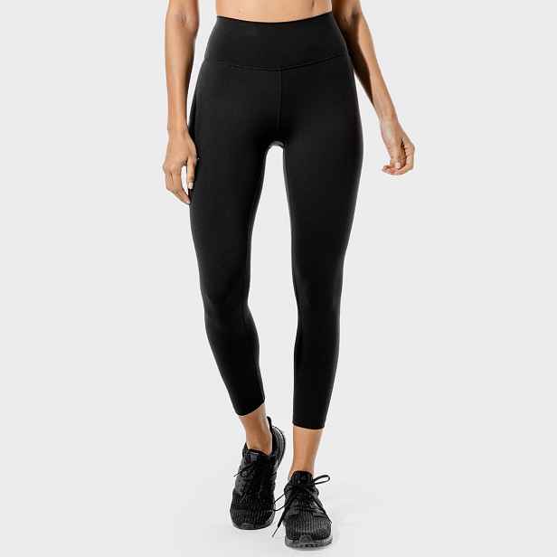 SQUATWOLF Dámské legíny 7/8 Fitness