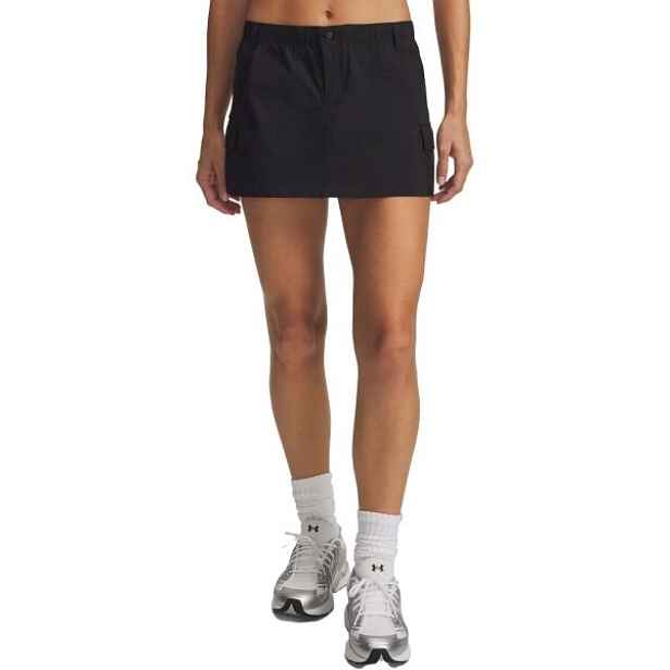 Under Armour UNSTOPPABLE UTILITY SKIRT Dámská sportovní sukně