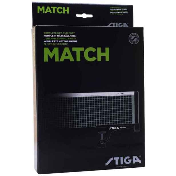 Stiga MATCH Síť na stolní tenis