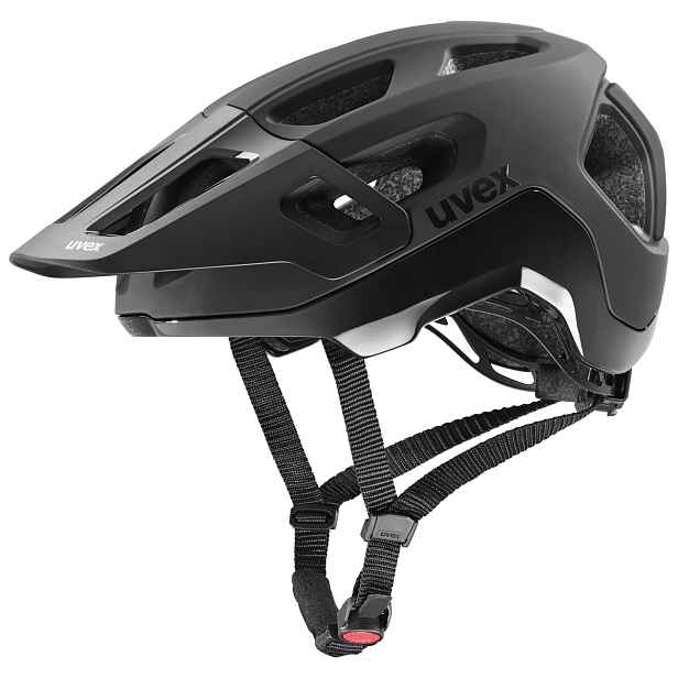 UVEX REACT MATT 2025 Velikost: 52-56