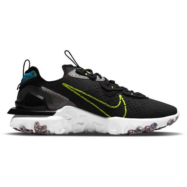 Nike REACT VISION Pánské volnočasové boty