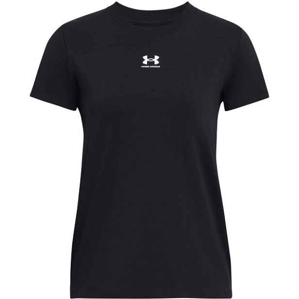 Under Armour OFF CAMPUS CORE Dámské tričko