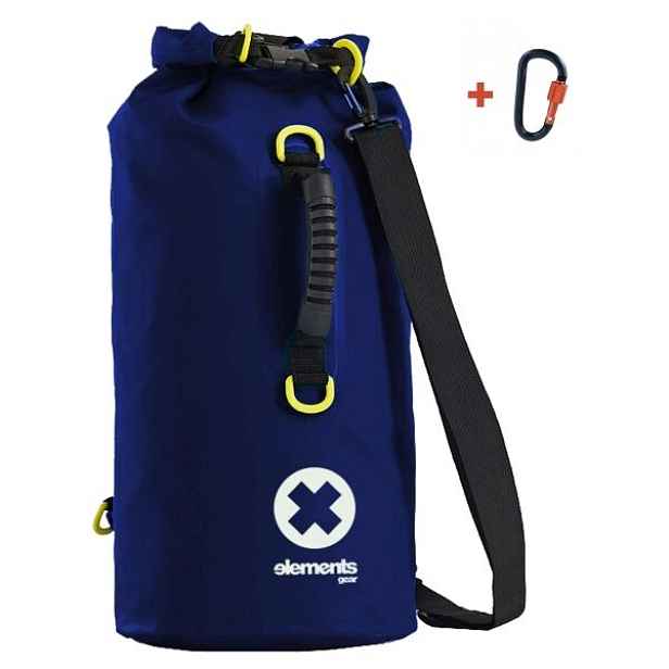 EG EXPEDITION 2.0 60L Lodní pytel