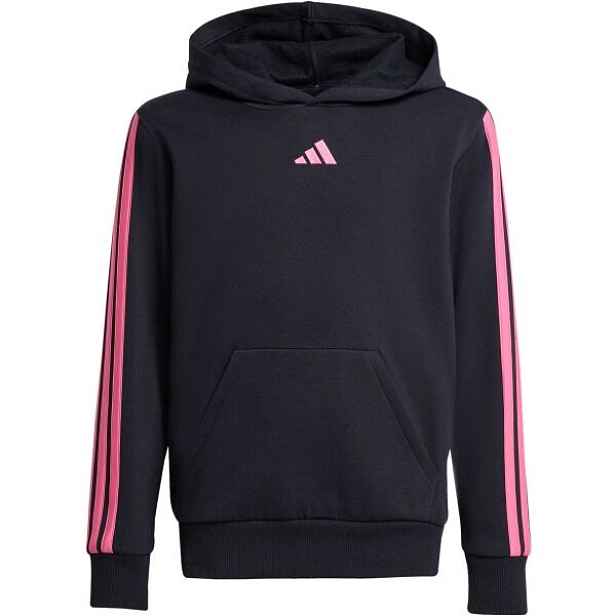 adidas ESSENTIALS 3- STRIPES Dětská mikina