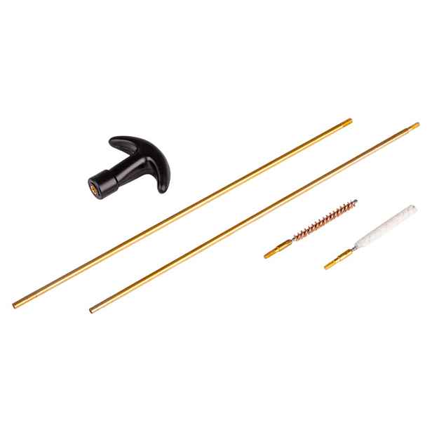 Čištění na zbraně v krabičce inSPORTline Garbikta 4,5 mm