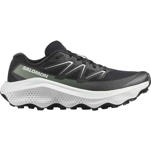 Salomon ULTRA FLOW 2 Pánská obuv na trailový běh , 2/3