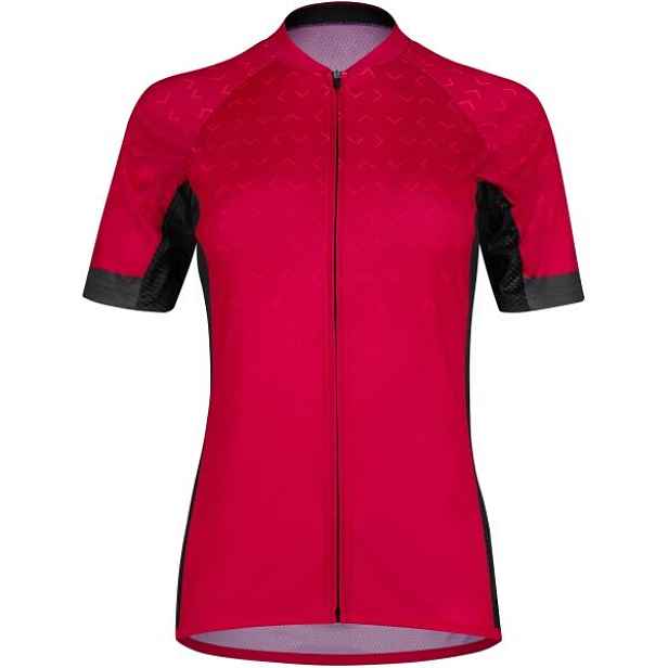 Etape FORTUNA Dámský cyklistický dres