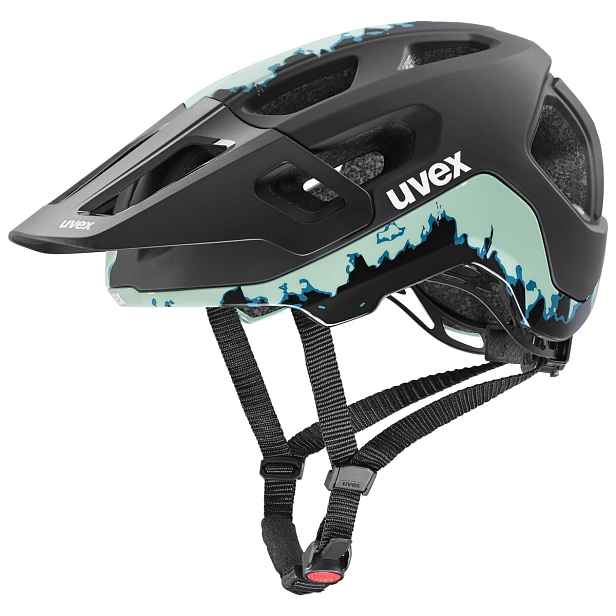 UVEX React Jade- matt 2024 Velikost: 52-56