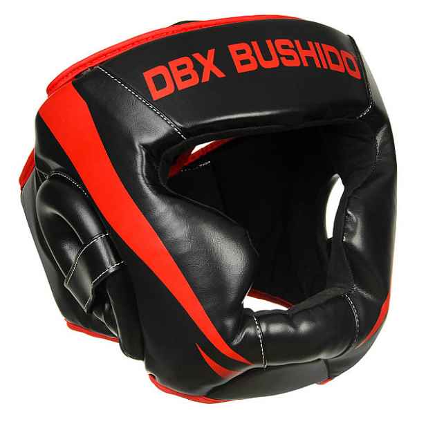 Boxerská helma DBX BUSHIDO ARH-2190R