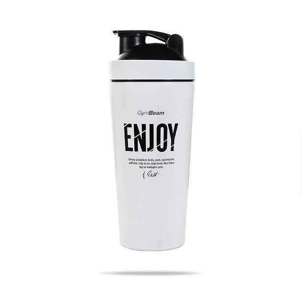 GymBeam Šejkr ENJOY 750 ml