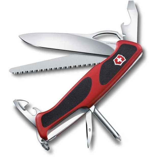 VICTORINOX RANGER GRIP 78 Kapesní nůž