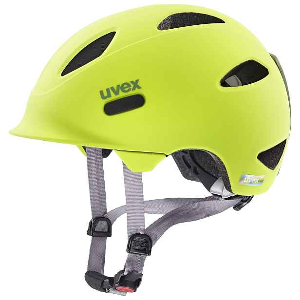 Uvex OYO neon -moss matt 2025