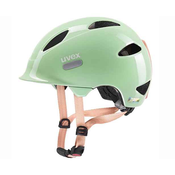 Uvex OYO MINT-PEACH 2023