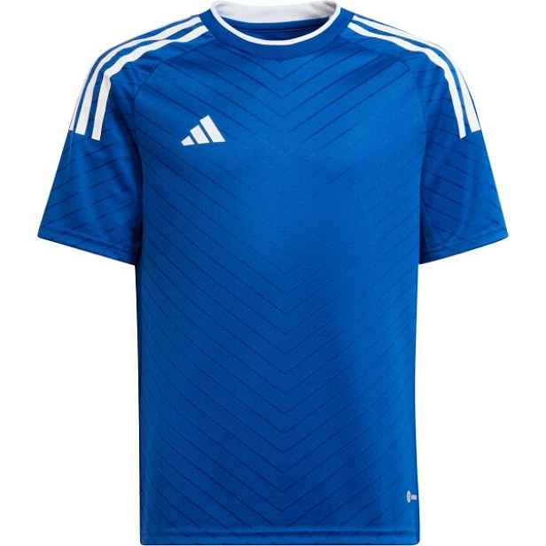adidas CAMPEON 23 JERSEY JR Dětské sportovní triko