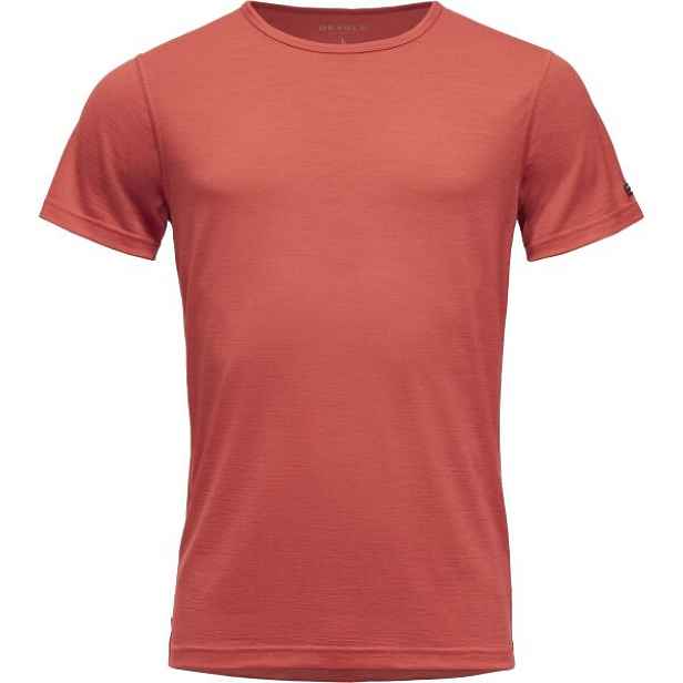 Devold BREEZE MERINO 150 T-SHIRT Pánské triko