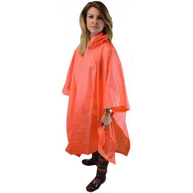 Pidilidi PONCHO Pláštěnka , velikost UNI