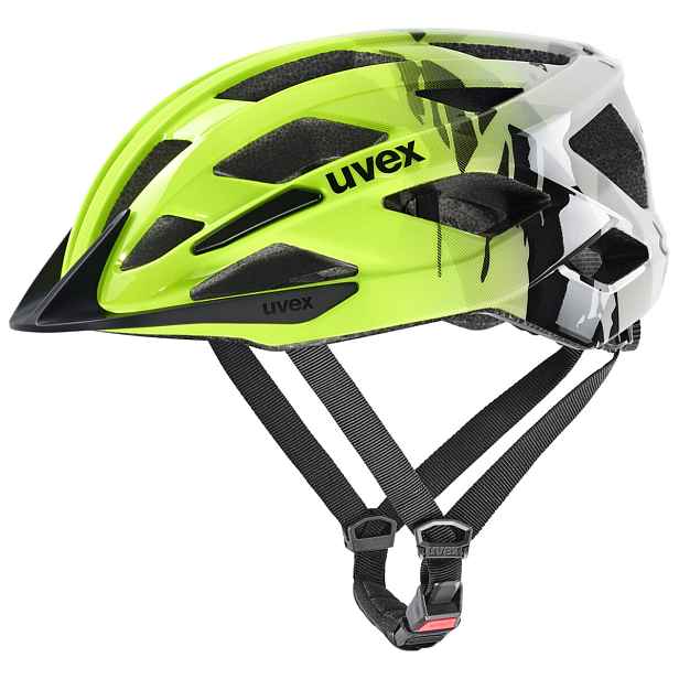 Uvex Air Wing 2 NEON 2026 Velikost: 50-54