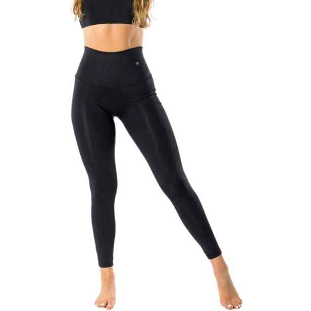 GOLDBEE SHAPING LEGGINGS LYCRA Dámské tvarující legíny