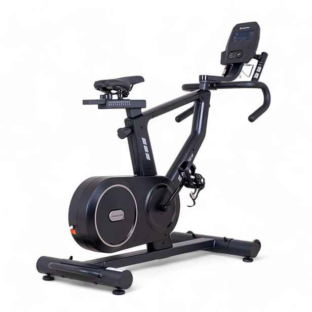 Cyklotrenažer inSPORTline ZenRoute 250