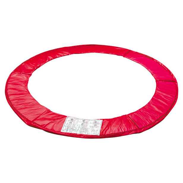 Kryt pružin pro trampolínu 366 cm