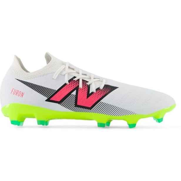 New Balance FURON DESTROY V7+ FG Pánské kopačky