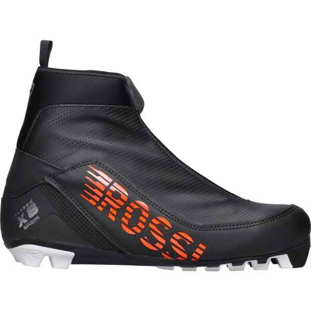 Rossignol X-8 CLASSIC Běžkařské boty na klasiku