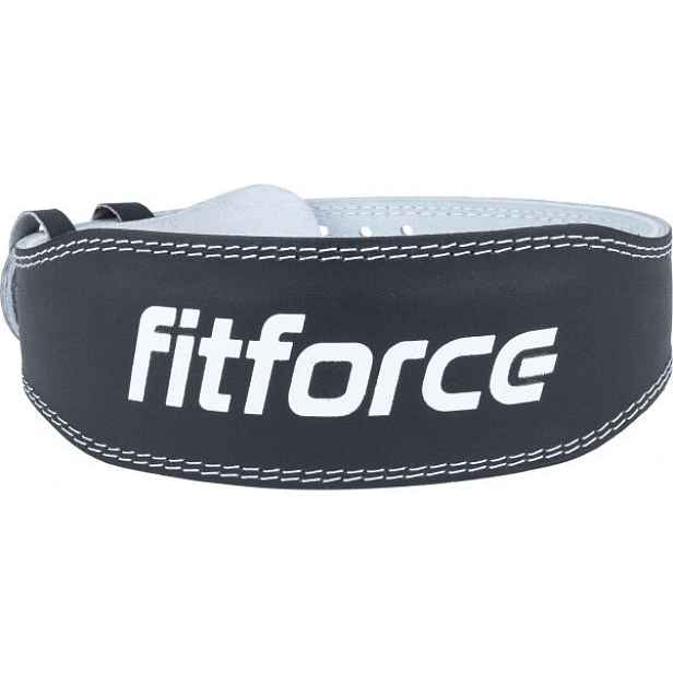 Fitforce FITNESS BELT Bederní pás na posilování