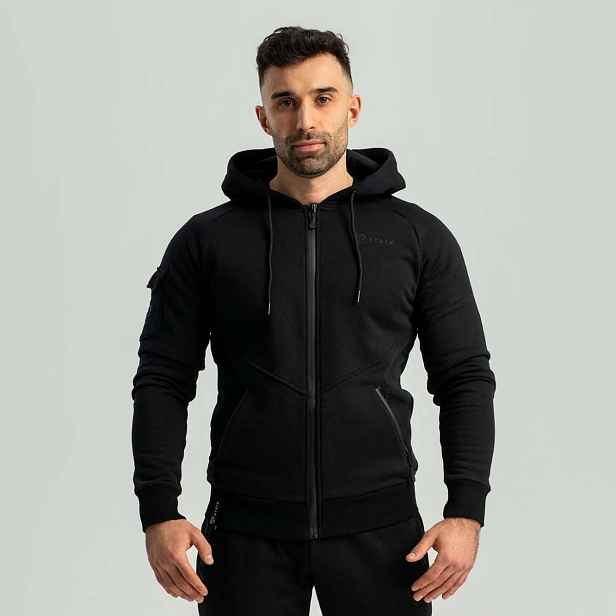 STRIX Mikina se zipem Nova