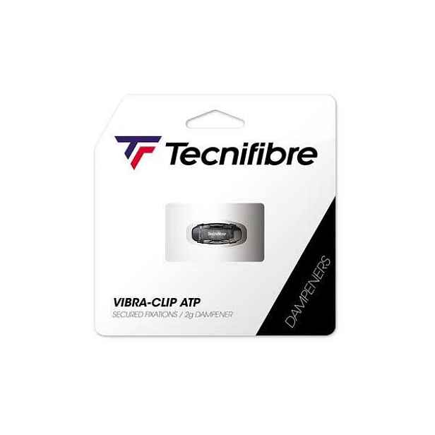 TECNIFIBRE VIBRACLIP Tenisový vibrastop
