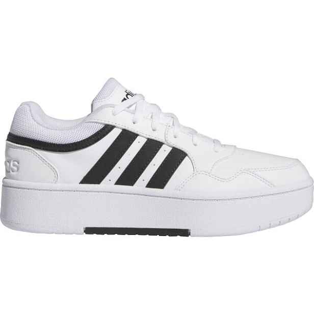 adidas HOOPS 3.0 BOLD W Dámská volnočasová obuv , 2/3
