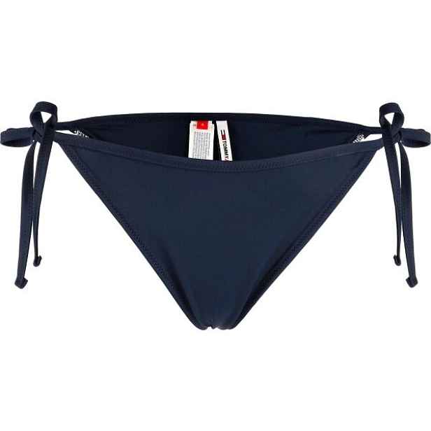 Tommy Hilfiger TJ ARCHIVE-STRING SIDE TIE Dámský spodní díl plavek