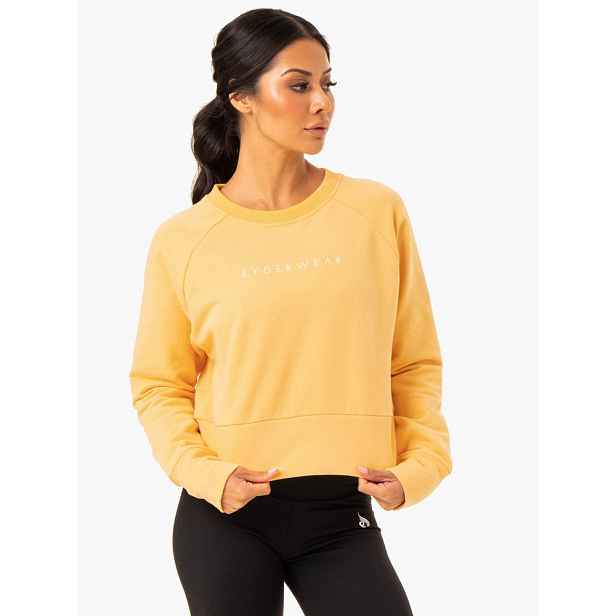 Rydewear Dámská Mikina Motion Mango