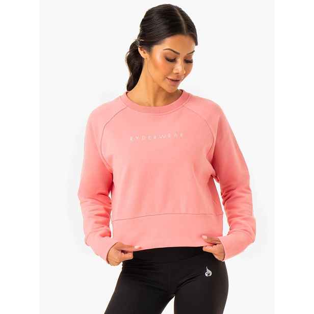 Rydewear Dámská Mikina Motion Rose