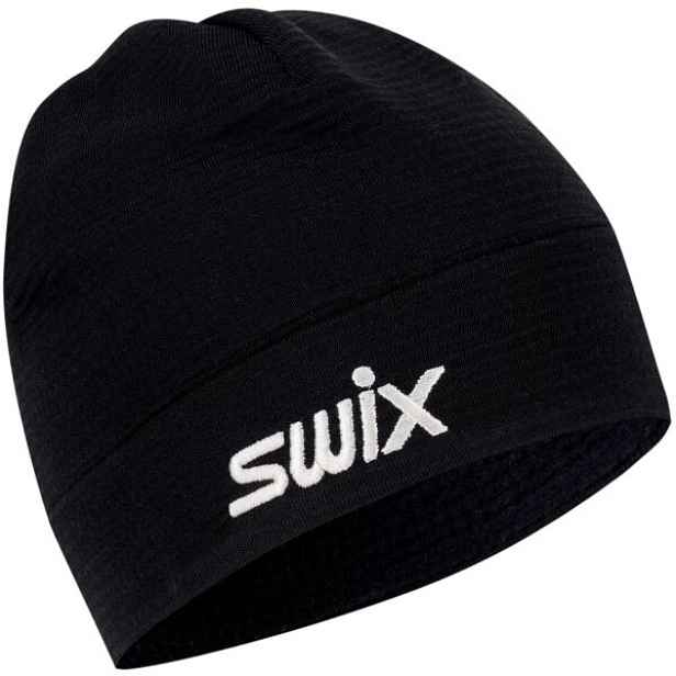 Swix HEAT WOOL Zimní čepice