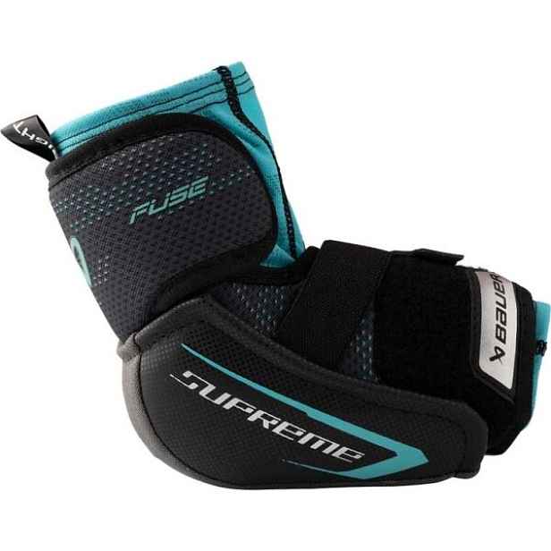 Bauer S26 SUPREME FUSE ELBOW PAD-YTH Chrániče loktů