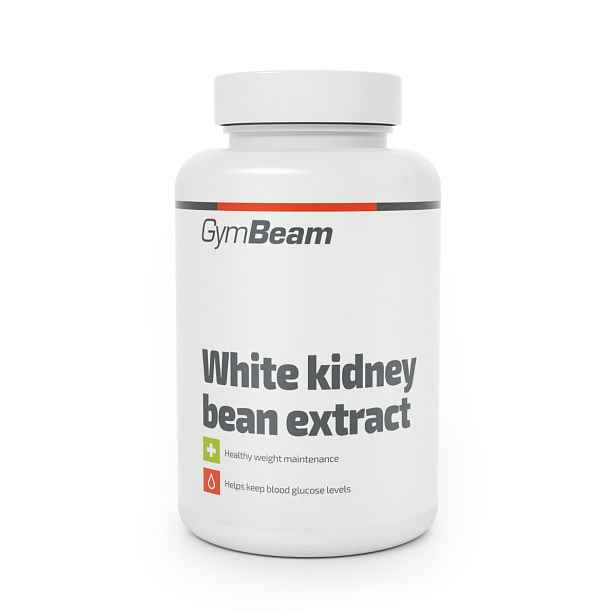 GymBeam Extrakt z fazole