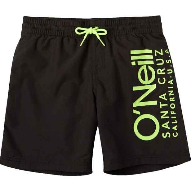 O'Neill ORIGINAL CALI Chlapecké plavecké šortky