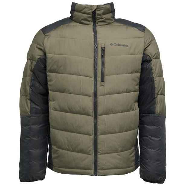 Columbia LABYRINTH LOOP JACKET Pánská bunda
