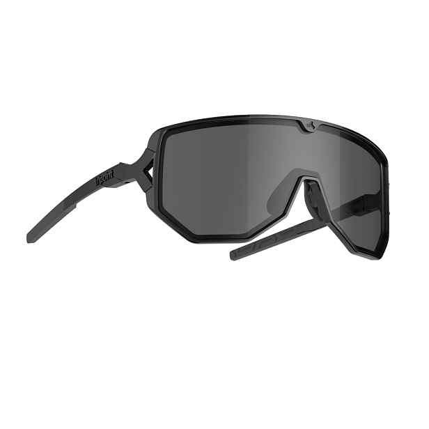 Sportovní sluneční brýle Tripoint Reschen • 35g Matt Smoke Cat.3