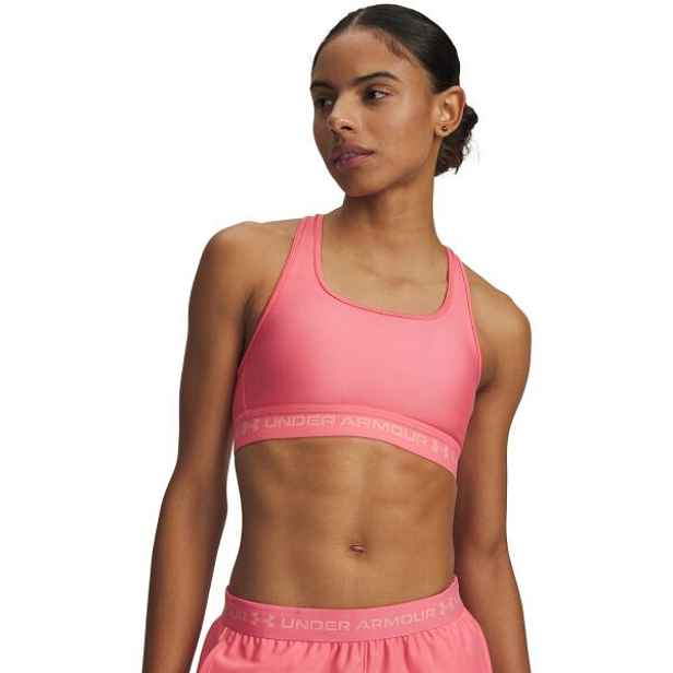 Under Armour CROSSBACK MID Dámská podprsenka