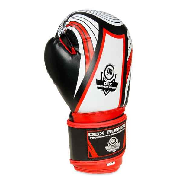 Boxerské rukavice DBX BUSHIDO ARB407v2