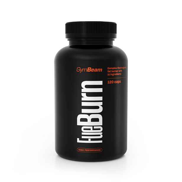 GymBeam FueBurn